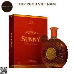 Brandy XO Sunny - 700ml - 40% - Pháp