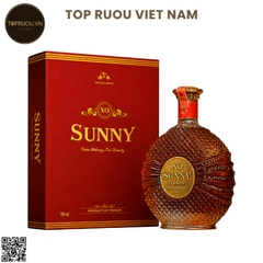 Brandy XO Sunny - 700ml - 40% - Pháp