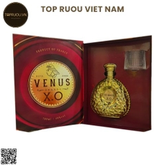 Brandy XO Venus Gold - 700ml - 40% - Pháp