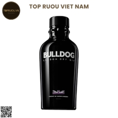 Gin Bulldog - 1000ml - 40% - Anh