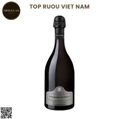Vang Nổ Ca' Del Bosco Annamaria Clementi Franciacorta Riserva DOCG - Ý - Chardonnay, Pinot Nero, Pinot Bianco - 12,5% - 750ml
