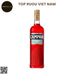 Campari - 1000ml - 28.5% - Ý