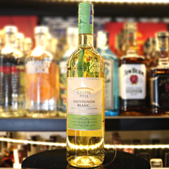 Vang Trắng Chapel Hill Sauvignon Blanc 750ml - Hungary - 12%
