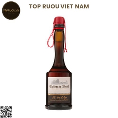 Chateau du Breuil 15 Ans d’Age - 700ml - 41% - Pháp