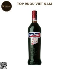 Vermouth Cinzano Extra Dry 1000ml - 18% - Ý