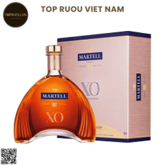 Cognac Martell XO - 700ml - 40% - Pháp