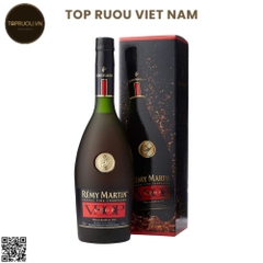 Cognac Remy Martin VSOP - 700ml - 40% - Pháp