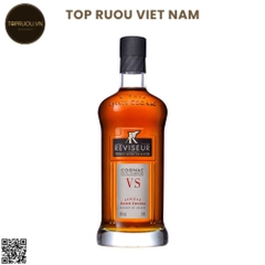 Cognac Reviseur VS - 700ml - 40% - Pháp