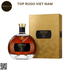 Cognac Reviseur XO - 700ml - 40% - Pháp