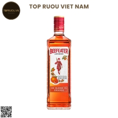 Gin Beefeater Blood Orange 700ml - 37,5% - Anh
