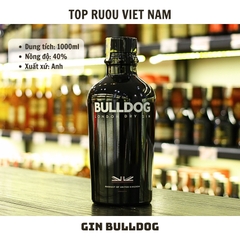 Gin Bulldog - 1000ml - 40% - Anh