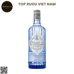 Gin Citadelle De France Original - 700ml - 40% - Pháp