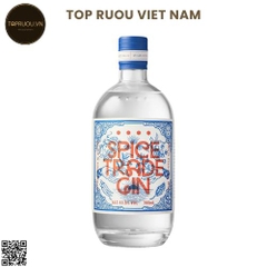 Gin Four Pillars Spice Trade - 700ml - 43.8% - Úc