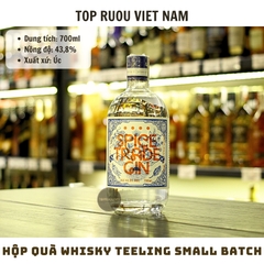 Gin Four Pillars Spice Trade - 700ml - 43.8% - Úc