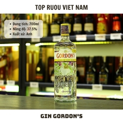 Gin Gordon's - 700ml - 37.5% - Scotland