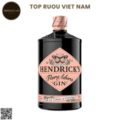 Gin Hendrick's Flora Adora 700ml - 43,5% - Scotland