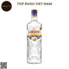 Gin Gordon's - 700ml - 37.5% - Scotland