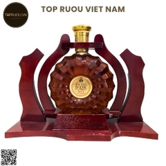 Kệ Gỗ Brandy XO Ballon D'or Extra - 3000ml - 40% - Pháp