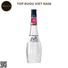 Liqueur Bols Lychee (Vải) - 700ml - 17% - Hà Lan