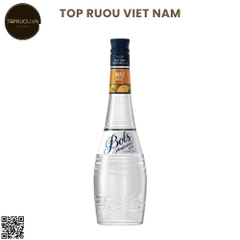 Liqueur Bols Triple Sec - 700ml - 38% - Hà Lan