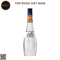 Liqueur Bols Triple Sec - 700ml - 38% - Hà Lan