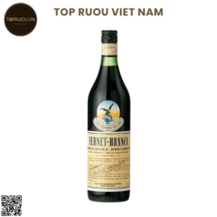 Liqueur Fernet-Branca Bitters - 1000ml - 39% - Ý