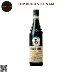 Liqueur Fernet-Branca Bitters - 700ml - 39% - Ý