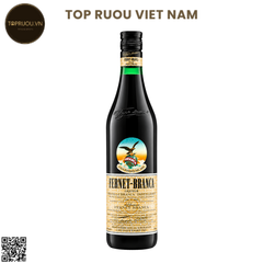 Liqueur Fernet-Branca Bitters - 700ml - 39% - Ý