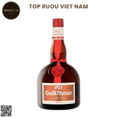 Liqueur Grand Marnier - 700ml - 40% - Pháp