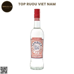 Liqueur Luxardo Sambuca Dei Cesari - 1000ml - 38% - Ý