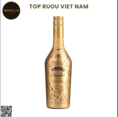Rượu Sữa Baileys Chocolat Luxe - 500% - 15.7% - Iceland