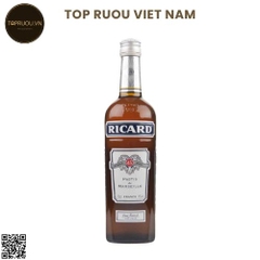 Liqueur Ricard - 700ml - 45% - Pháp