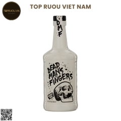 Rum Dead Man's Fingers  Coconut - 700ml - 37,5% - Scotland