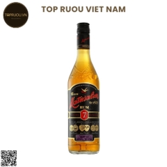 Rum Matusalem Solera 7 Blender - 700ml - 40% - Dominica