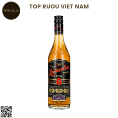 Rum Matusalem Solera 7 Blender - 700ml - 40% - Dominica