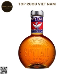 Rum Spytail Cognac Barrels - 700ml - 40% - Pháp