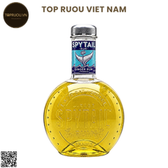 Rum Spytail Ginger - 700ml - 40% - Pháp
