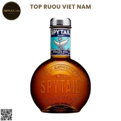 Rum Spytail Ginger - 700ml - 40% - Pháp