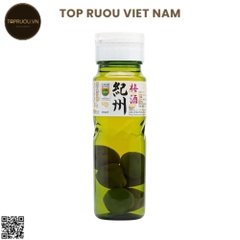 Rượu Mơ Nakano Umeshu Kishu Miiri 720ml - 14% - Nhật Bản