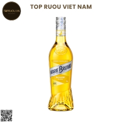 Liqueurs Marie Brizard Banane (Chuối) - 700ml - 23% - Pháp