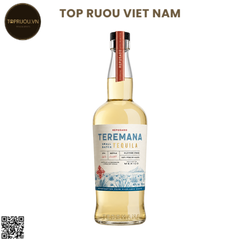 Tequila Teremana Reposado - 700ml - 40% - Mexico