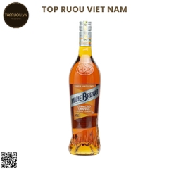 Liqueurs Marie Brizard Orange Curaçao (Cam Cam) - 700ml - 30% - Pháp