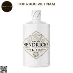 Gin Hendrick's Another - 700ml - 41,4% - Scotland