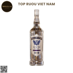 Rum Ballon D'or White - 700ml - 40%