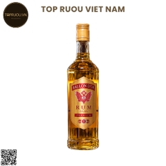 Rum Ballon D'or Gold - 700ml - 40%