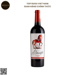 Rượu Vang Đỏ Moncaster - Úc - Blended - 14% - 750ml