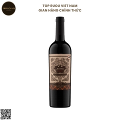 Rượu Vang Đỏ Mapogo - Úc - Blended - 13.5% - 750ml