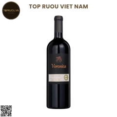 Rượu Vang Ngọt Veronica Semi - Ý - Sangiovese - 10.5% - 750ml