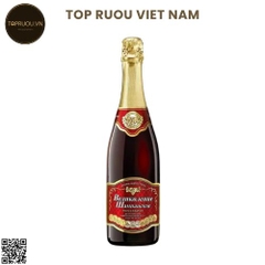 Sâm Panh Bеликолепие Шампанc (11 Đồng Tiền) 750ml - 13.5% - Nga