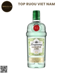 Gin Tanqueray Rangpur Lime 700ml - 41,3% - Anh